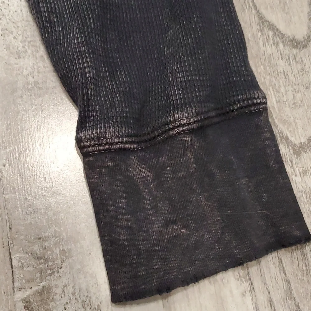 Affliction XL long sleeve shirt - Picture 6 of 8